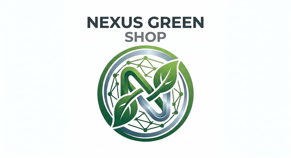 Nexus Green Shop