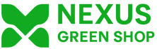 Nexus Green Shop